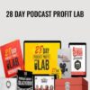 28 Day Podcast Profit LAB – Jamie Atkinson