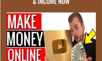Grow Your Youtube Channel & Income Now – Jamie Tech