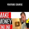 YouTube Course – Jamie Tech
