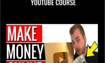 YouTube Course – Jamie Tech