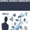 Japanese Business Management - Jusuke JJ Ikegami