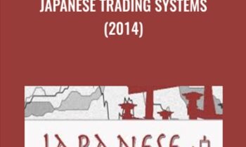 Japanese Trading Systems (2014) - TradeSmart University