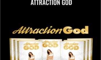 Attraction God - Jason Capital