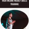 High Income Weekly Skills Training – Jason Capital