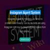 Instagram Agent System – Jason Capital