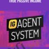 Instagram Agent System 2019 True Passive Income – Jason Capital
