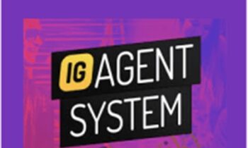 Instagram Agent System 2019 True Passive Income – Jason Capital