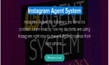 Instagram Agent System – Jason Capital