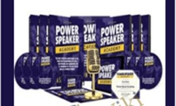 Power Speaking Academy 2019 True Passive Income – Jason Capital