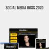 Social Media Boss 2020 – Jason Capital