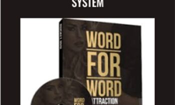 Word For Word Attraction System – Jason Capital