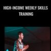 High-Income Weekly Skills Training - Jason Capital