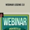 Webinar Legend 2.0 - Jason Fladlien