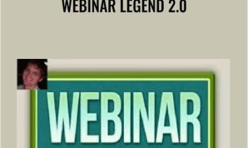 Webinar Legend 2.0 - Jason Fladlien