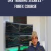 Day Trading Secrets - Forex Course - Jason Pellegriny