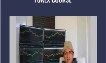 Day Trading Secrets - Forex Course - Jason Pellegriny