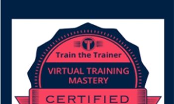 Virtual Training Mastery