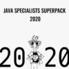 Java Specialists Superpack 2020 - Heinz M. Kabutz