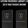 Lifetime Reference Library 2.0 2019 True Passive Income – Jay Abraham