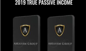 Lifetime Reference Library 2.0 2019 True Passive Income – Jay Abraham