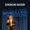 Scheduling Mastery – Jay Geier