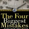 The Four Biggest Mistakes In Futures Trading – Jay Kaeppel