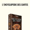 L'Encyclopedie Des Cartes - Jean Pierre Vallarino