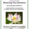 Mastering Your Emotions - Jeannie Fitzsimmons