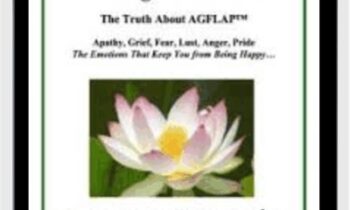 Mastering Your Emotions - Jeannie Fitzsimmons