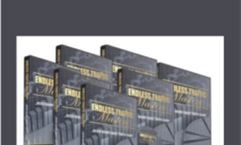 Endless Traffic Mastery  – Jeff Baxter