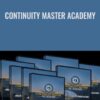 Continuity Master Academy – Jeff Baxter