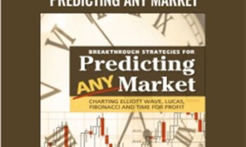 Breakthrough Strategies for Predicting Any Market - Jeff Greenblatt