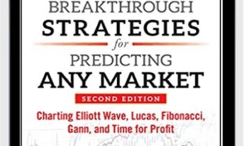 Breakthrough Strategies For Predicting Any Market – Jeff Greenblatt