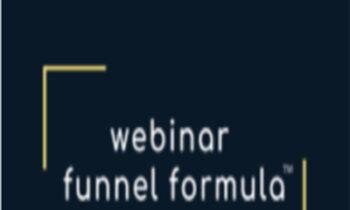 Webinar Funnel Formula – Jeff Walker & Don Crowther