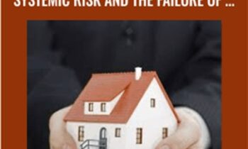 Engineering the Financial Crisis: Systemic Risk and the Failure of Regulation - Jeffrey Friedman, Wladimir Kraus