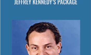 Jeffrey Kennedy's Package -Jeffrey Kennedy
