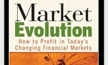 Market Evolution – Jeffrey Kleintop