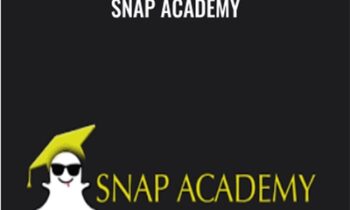Snap Academy – Jenia Titov