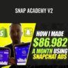 Snap Academy V2 – Jenia Titov