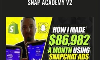 Snap Academy V2 – Jenia Titov