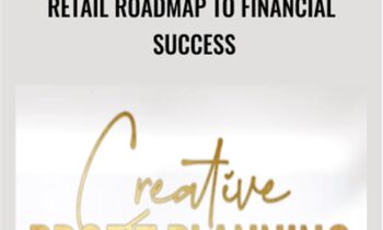 Retail Roadmap To Financial Success - Jennifer Abraham Rust
