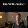 Full-Time Creator Class – Jeremiah Davis