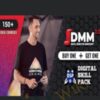 Digital Marketing Manuscript 2.0 - Jeremy Haynes