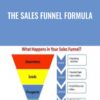 The Sales Funnel Formula - Jeremy Reeves