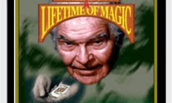 Lifetime of Magic 3 - Jerry Andrus