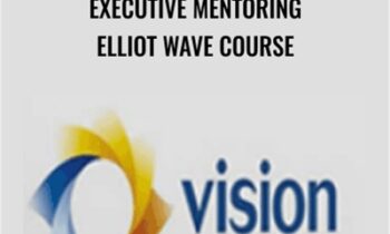 Executive Mentoring Elliot Wave Course – Jerry McCann