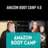 Amazon Boot Camp 4.0 – Jessica Larrew
