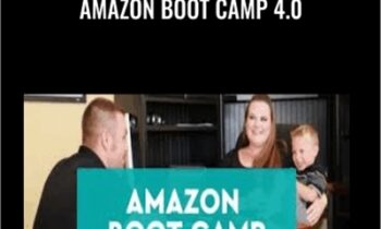 Amazon Boot Camp 4.0 – Jessica Larrew