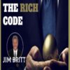 Cracking The Rich Code - Power of Letting Go + BONUS - Jim Britt