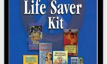 The Life Saver Kit - Jim Fay